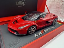 1:18 BBR Ferrari LaFerrari