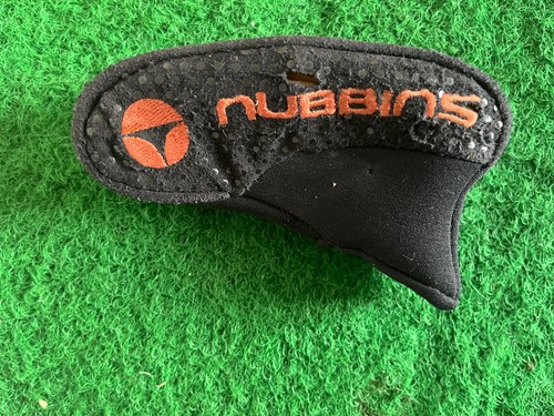 Taylormade nubbins putter - taylormade,