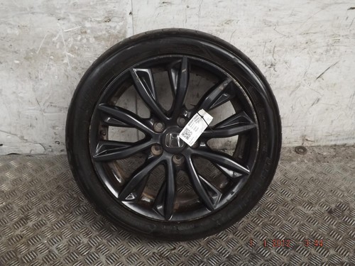Honda civic inch - honda, 17’’