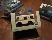 1/43 Boxed Model Oxford