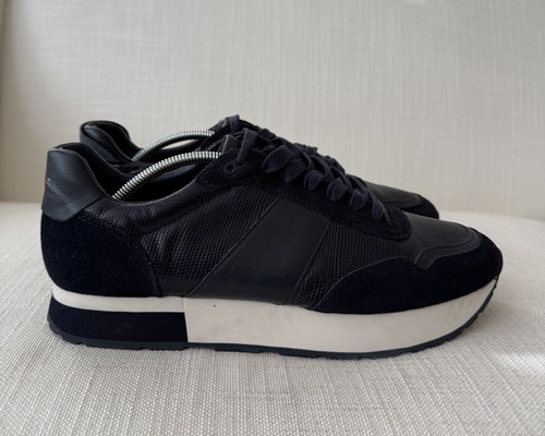 Massimo dutti trainers - dutti,
