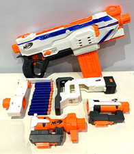 Nerf Elite Modulus Regulator