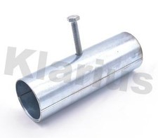 KLARIUS Exhaust Clamp