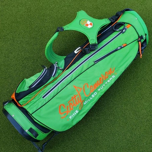 Scotty cameron sublime lime - scotty,