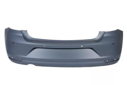 Polo 2014 2017 rear - vw,