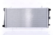 GENUINE NISSENS RADIATOR FOR