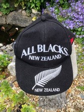 Men’s Black New Zealand