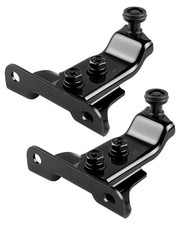 1 Pair Sliding Rear Door