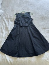 Cabbages & Roses Navy Blue