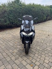 2021 21 BMW C 400 GT TRIPLE