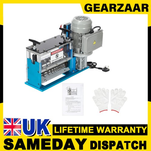 Heavy duty wire stripper - wire,