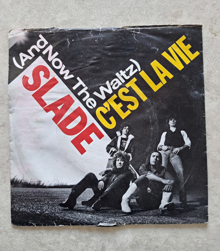 Slade - ,
