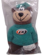 A&W 1998 Root Beer Promo