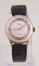 Kienzle Watch 7 Jewel Mens 54/7 Vintage Kienzle Sprtsman Mechanical Watch.
