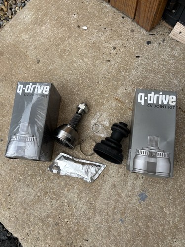 Axle joints fiat ducato - fiat,
