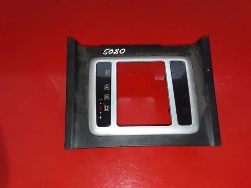 Mazda shifter plastic - cx-9, tc