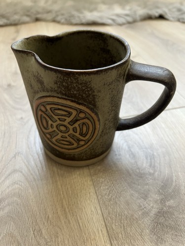 Tremar vintage pottery jug - vintage,