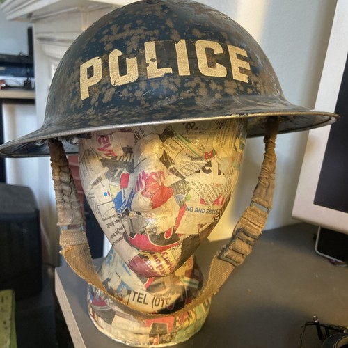 Rare ww2 british - rare, home