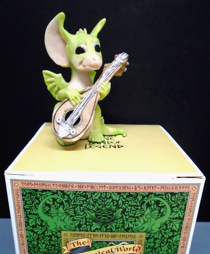 Pocket dragons the - ,