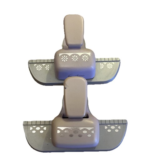 Paper card punches by avec - paper,