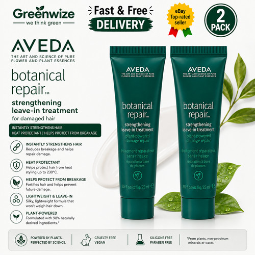 Aveda botanical repair - aveda,