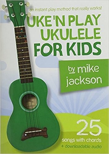 Uken play ukulele for - for, kids