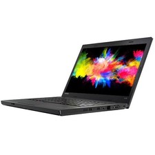 Lenovo Thinkpad L470 Core i5