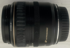 Canon EF 28-105mm f/3.5-4.5 EF
