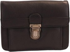 Luigi Genuine Leather