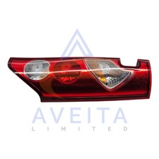 Renault Kangoo 2013 ML20 ZE
