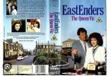 Eastenders 1985-2010 DVD