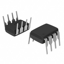 IC COMPARATOR TTL SNGL HS