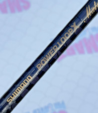 Shimano Powerloop X 390 Match