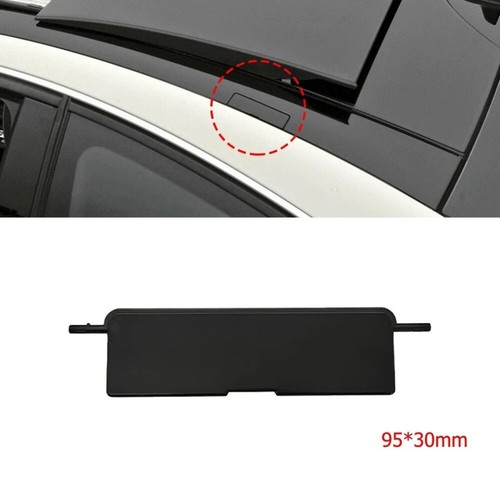 Car roof rack - rack, cover