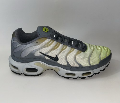 Nike air max plus tuned - nike,