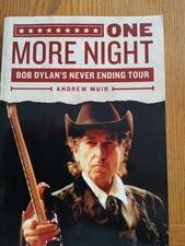 One More Night : Bob Dylan's