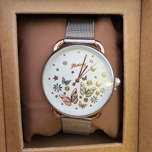 Brand new mantaray - brand,