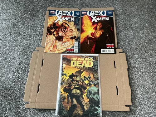 Comics the walking dead - the,