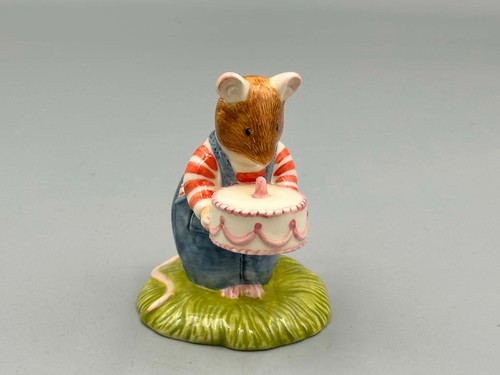Royal doulton brambly - brambly, hedge