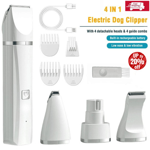 New cat trimmer dog - dog, grooming