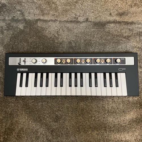 Yamaha reface key - reface, cp
