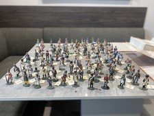 Del Prado Napoleon At War Lead