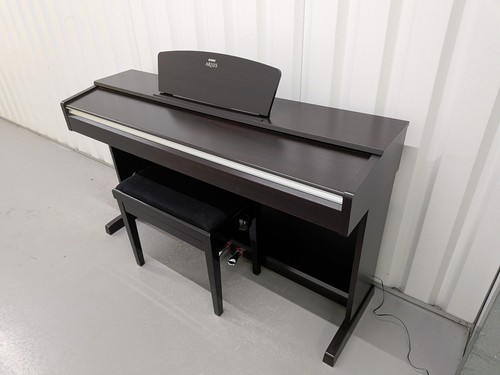 Yamaha arius ydp - yamaha, ydp-141