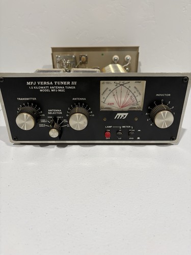 For parts repair mfj 962c - for, mfj‑962c