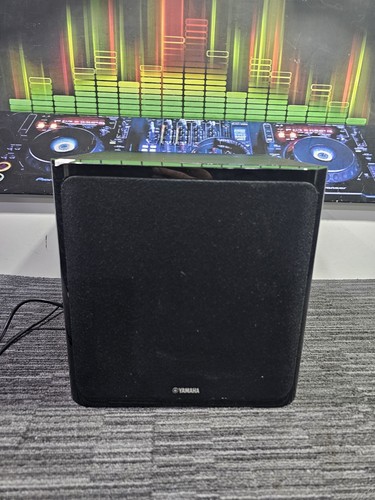 L461 yamaha sw20 45w - l461, ns-sw20