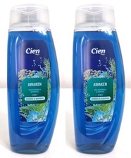 2 x Cien Awaken 2-in-1 Shower
