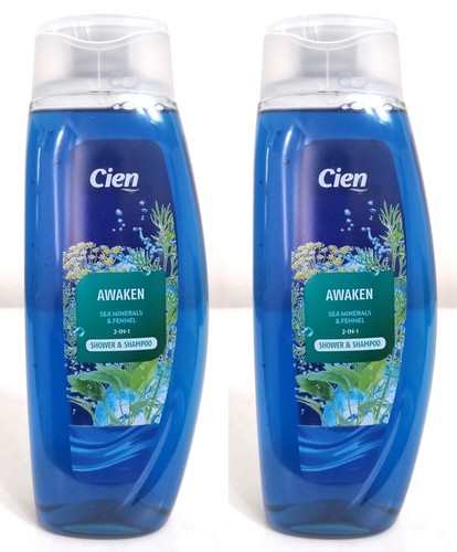 Cien awaken in 1 - x,