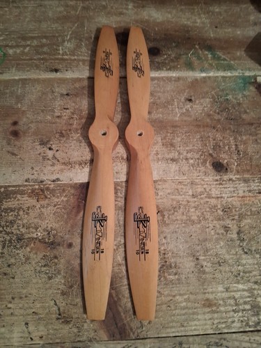 Zinger propeller 18x10 - zinger,