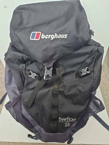 Berghaus freeflow 25l hiking - 25l,
