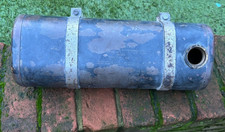 British Seagull Outboard  long